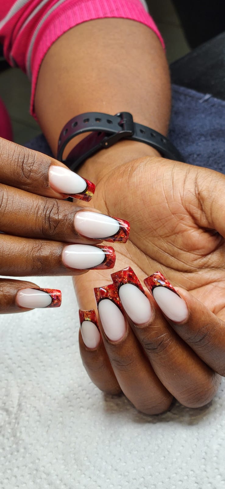 Nail Art