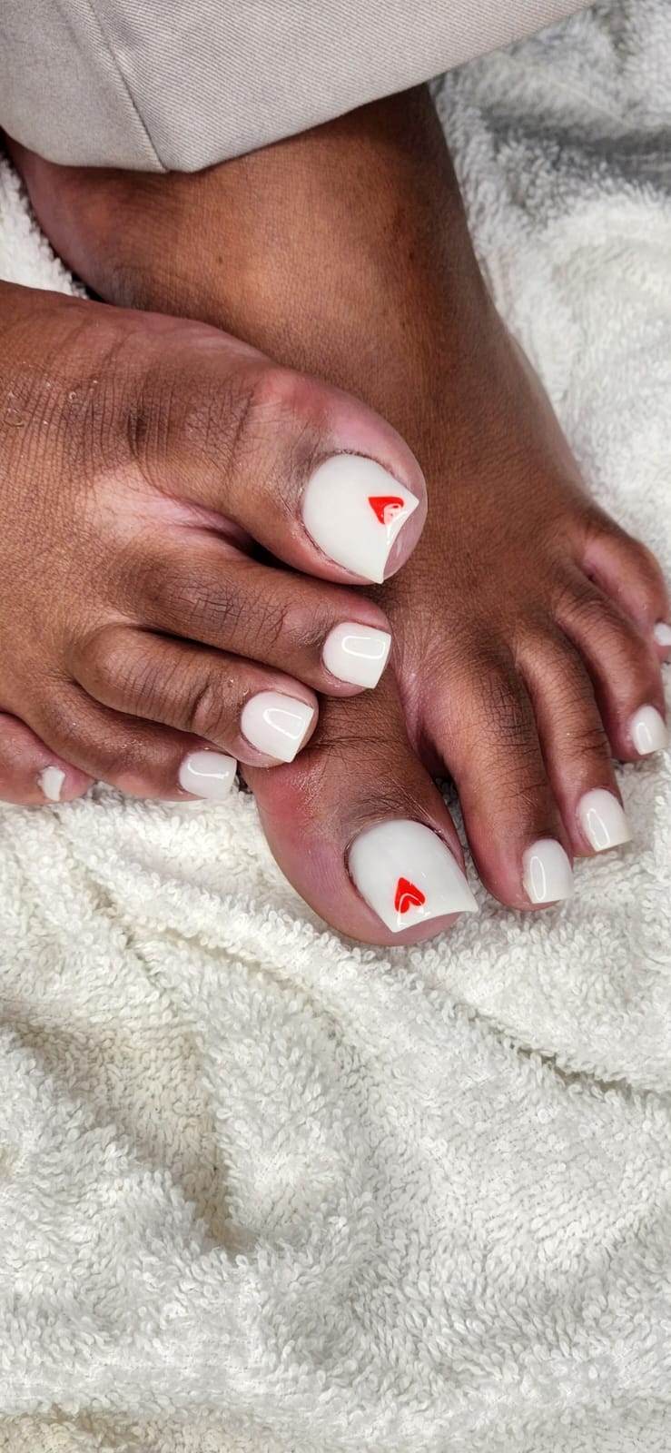 Pedicure