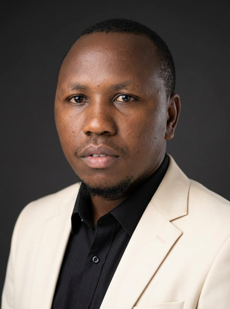 Steve — founder, Nairobi